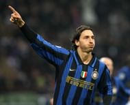 Serie A - Inter v Reggina